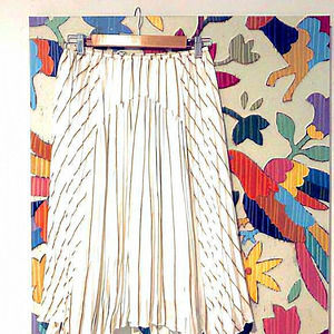 Vince Perfect Skirt‎